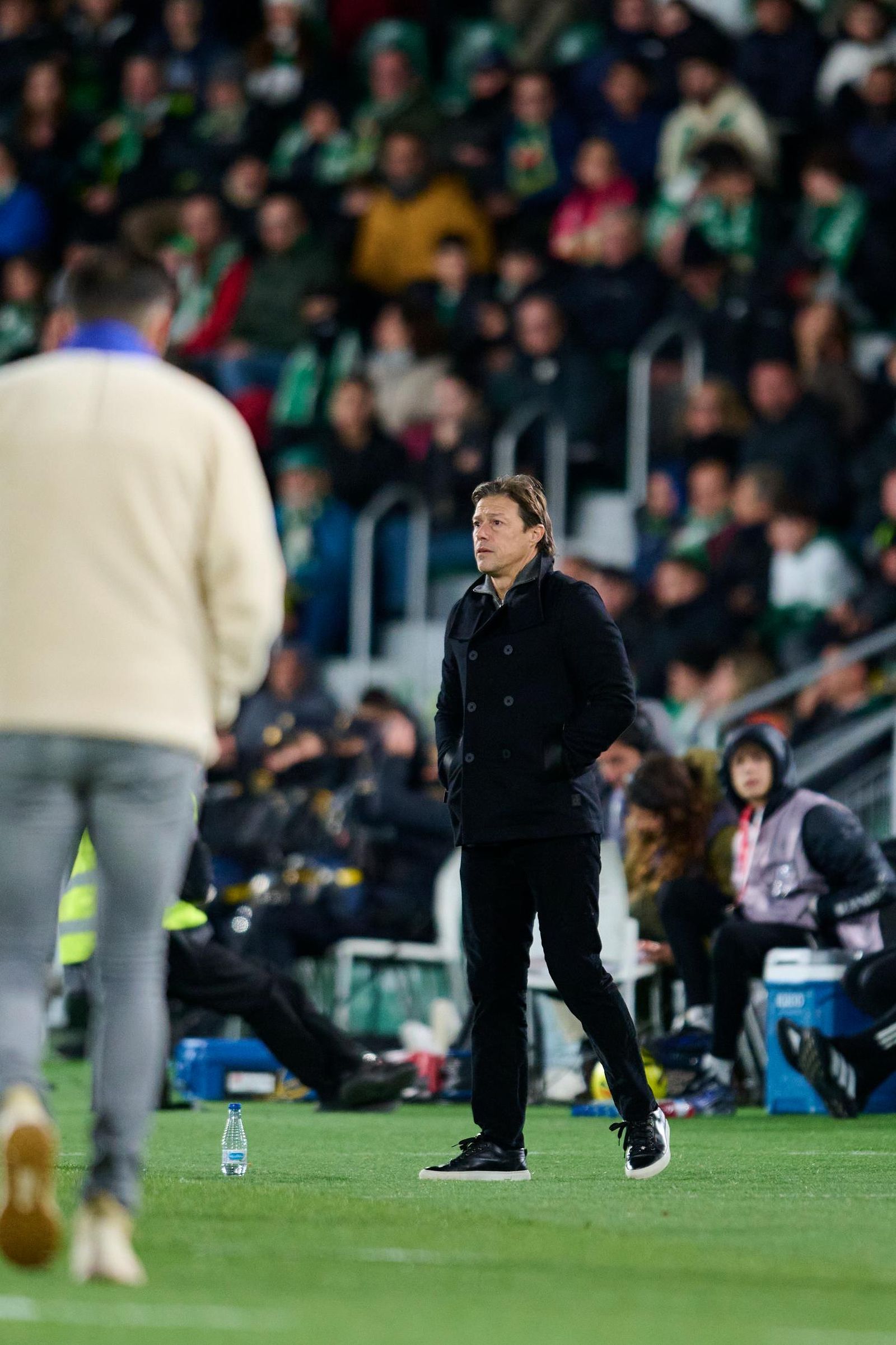 Las fotos del Elche-Sevilla