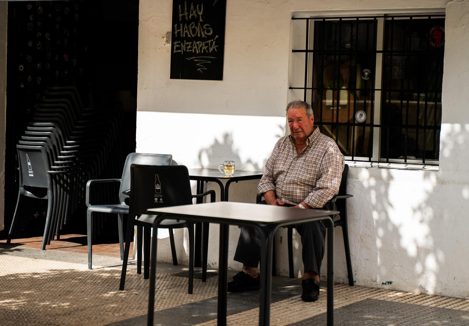 Las imágenes más destacadas del jueves 10 de abril en Huelva