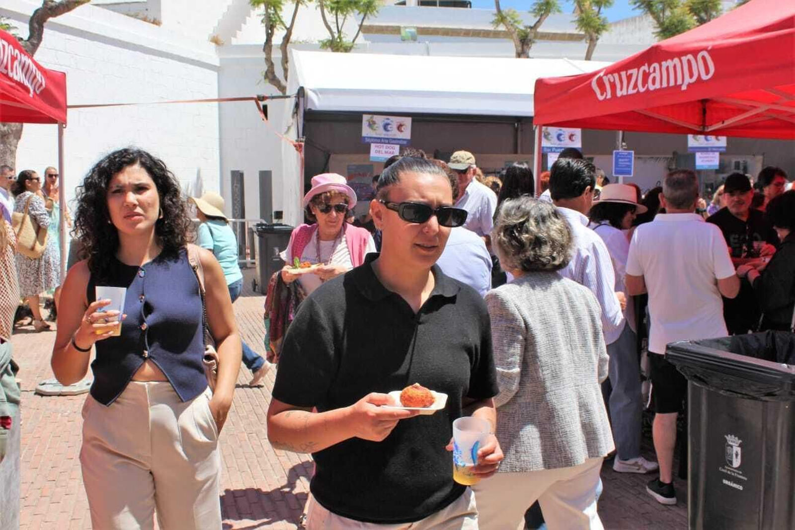 Semana del Atún de Conil