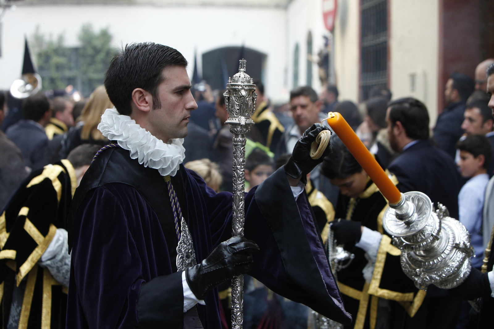Las imágenes de La Carretería
