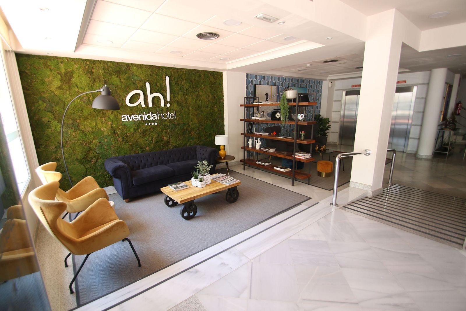 Fotogalería de la fase 3 en Almería