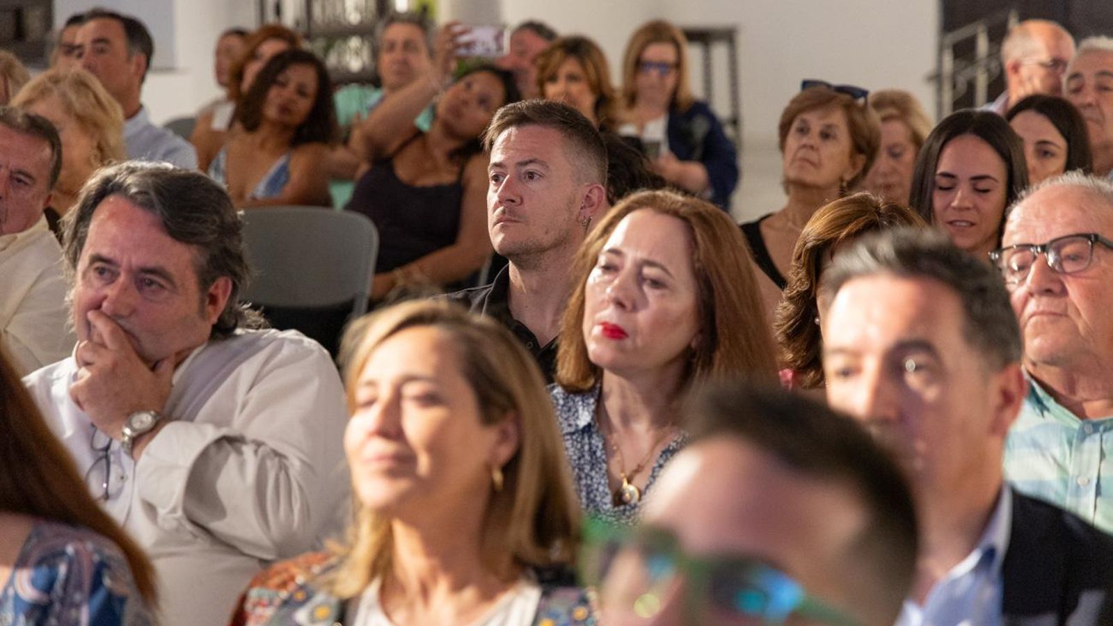 Entrega de los XI Premios Degusta Jaén