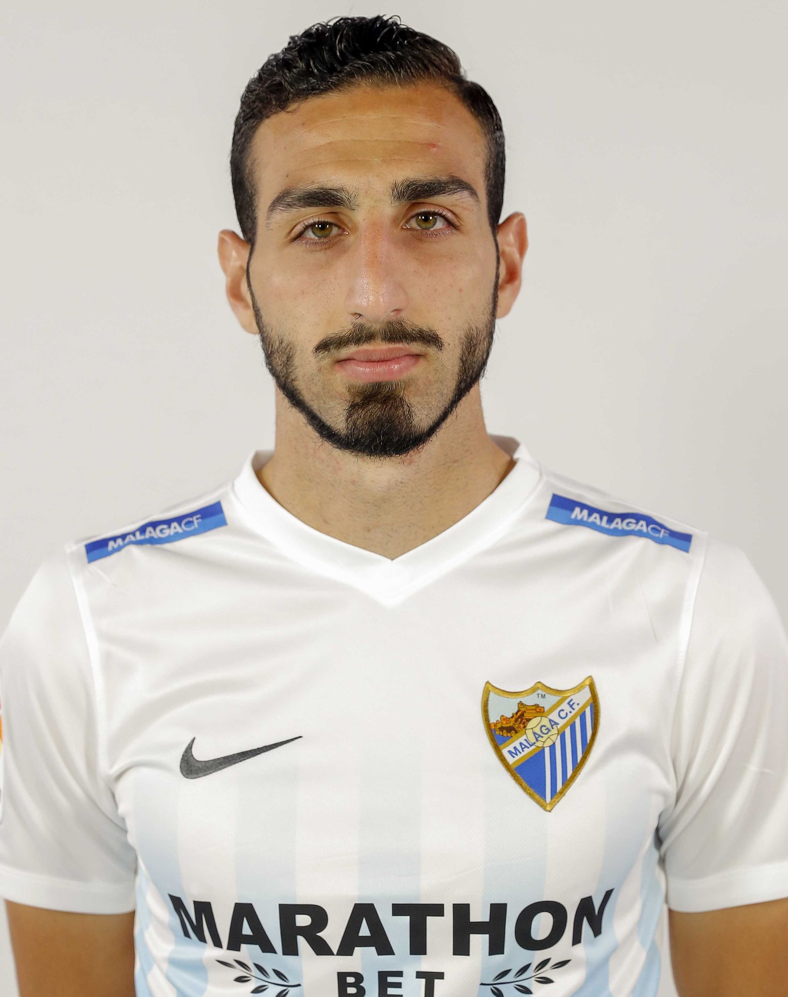 José Rodríguez se impuso los galones