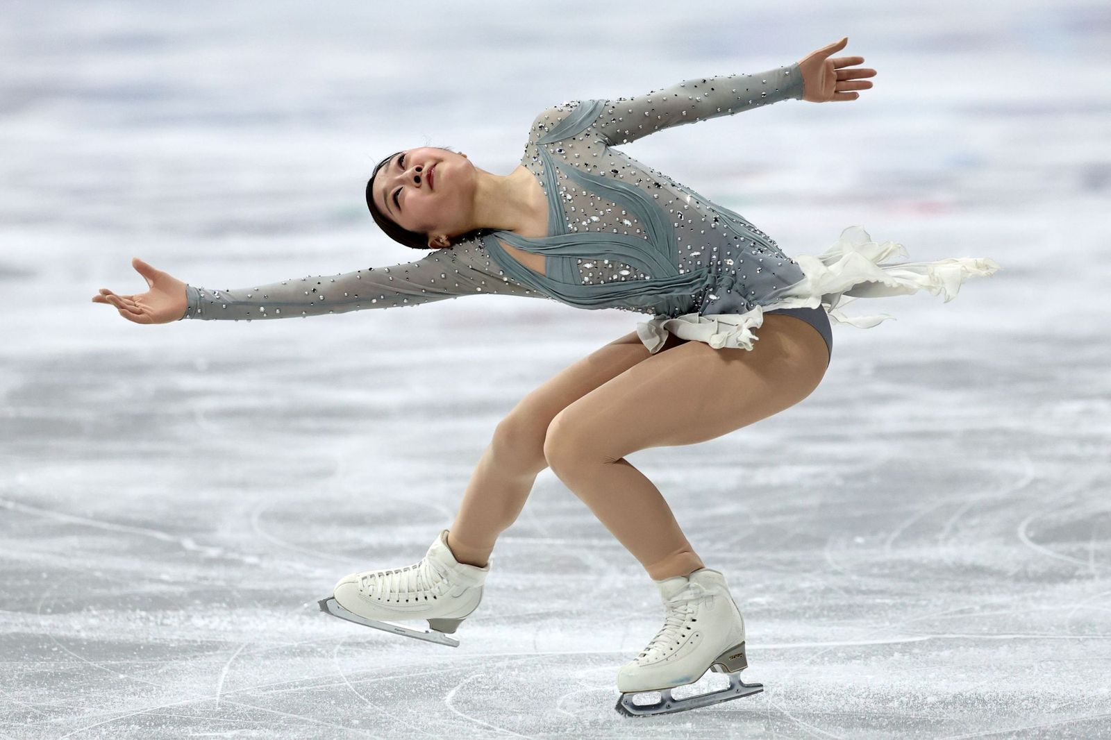 Las mejores fotos de los Juegos Olímpicos de invierno Milán Cortina d'Ampezzo 2026 | Jornada 12