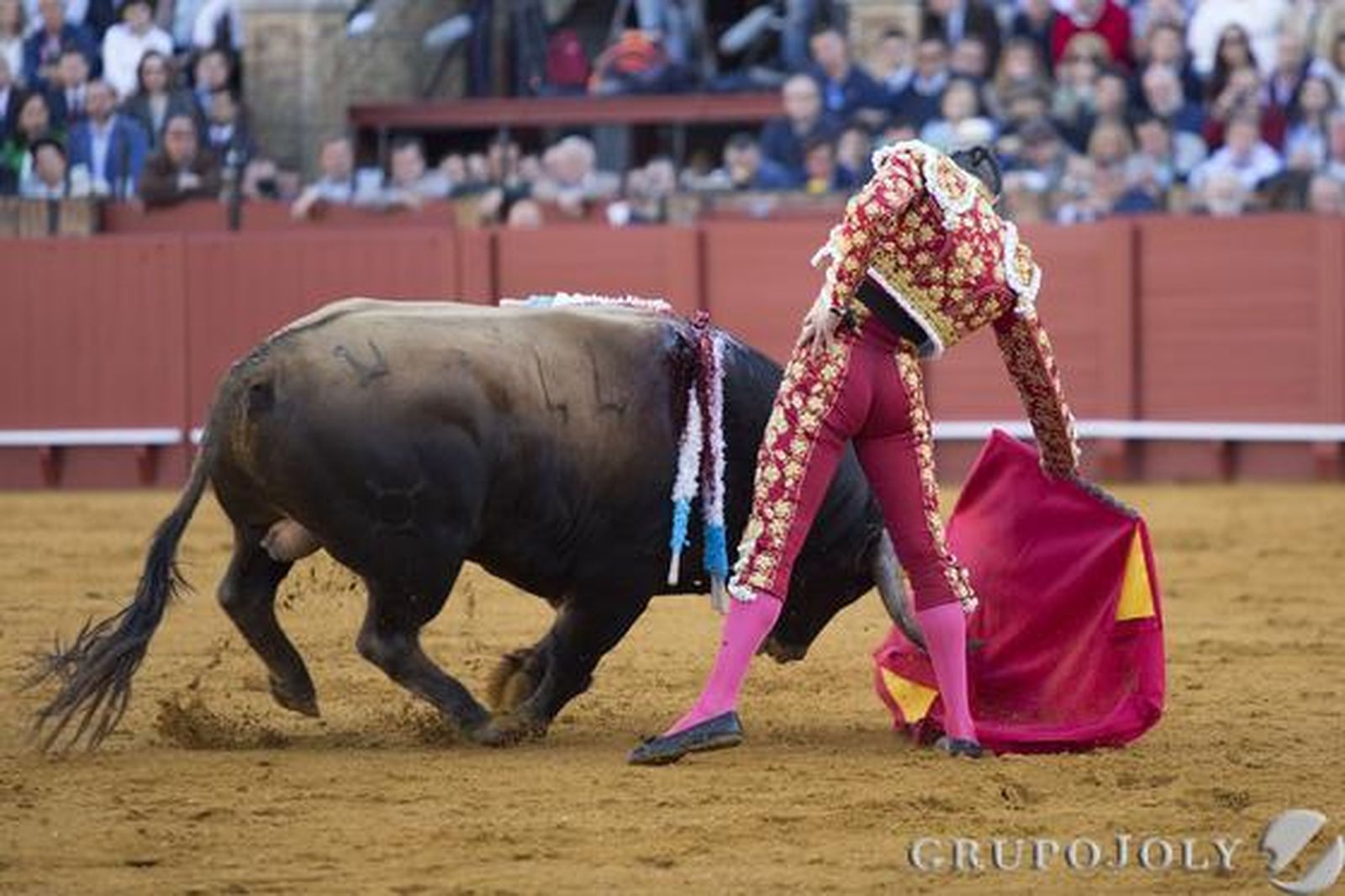 José María Manzanares. / Juan Carlos Muñoz