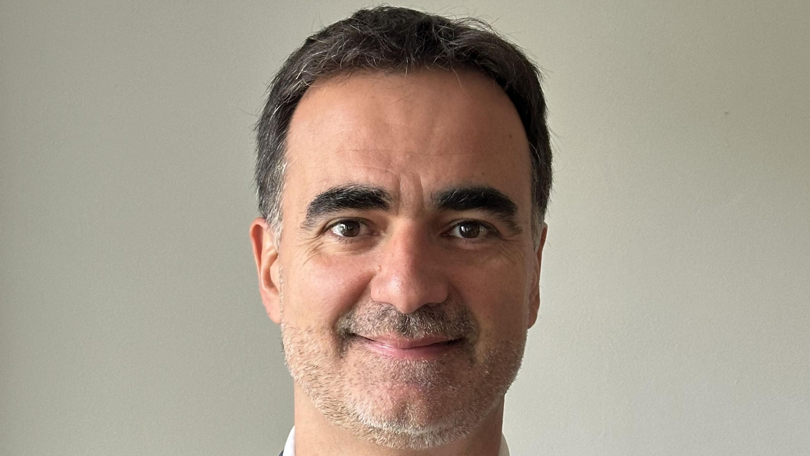 Laurent Sengenes, nuevo CEO de Dacia en España Laurent Sengenes, nuevo CEO de Dacia en España