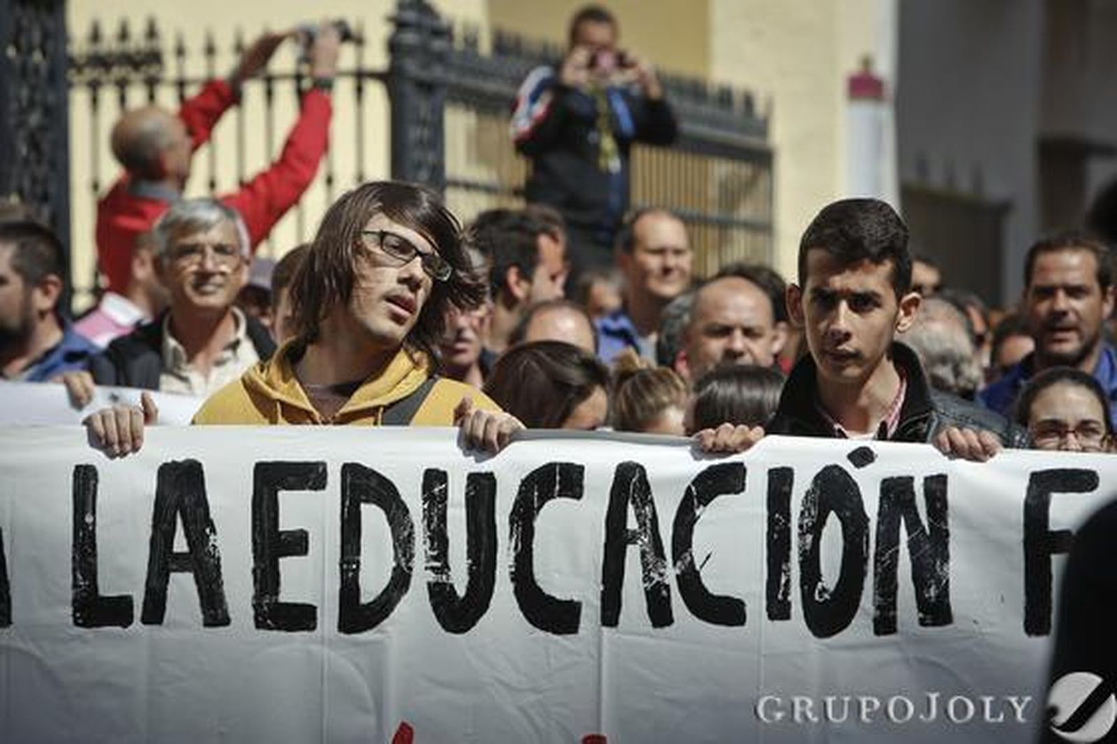 Foto: Julio Gonzalez