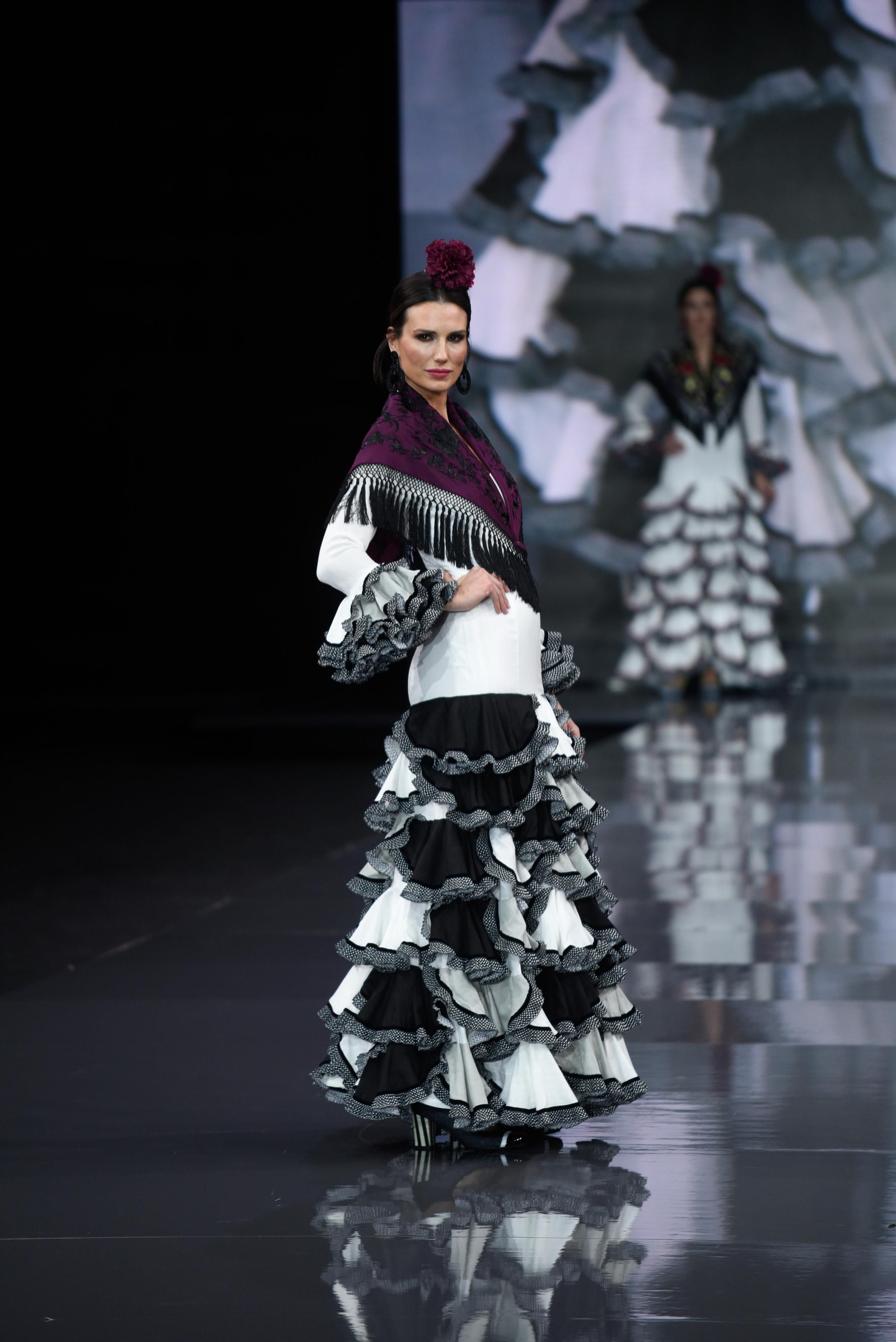 El desfile de Miabril en SIMOF 2023, todas las fotos