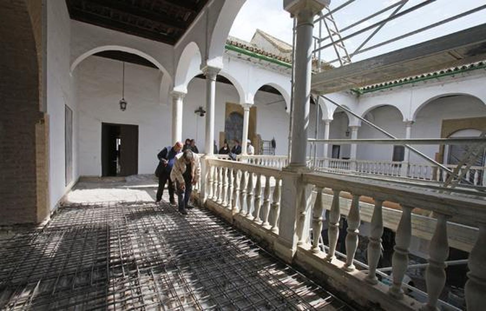 Foto: Antonio Pizarro