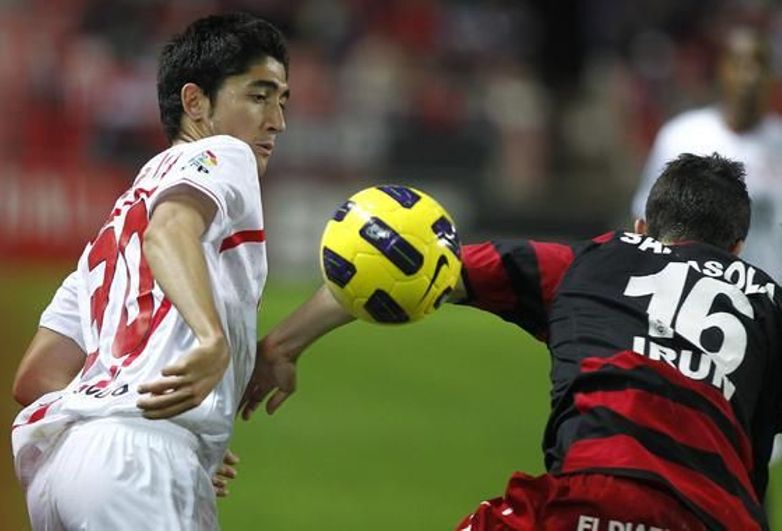 Foto: Antonio Pizarro