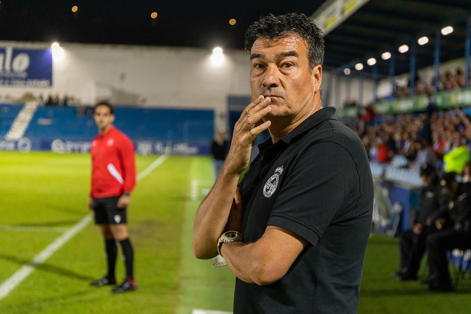 Fotos del Linares - Balona