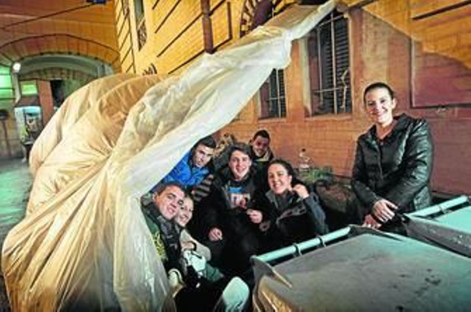 El concejal de Fiestas reconoce que será complicado acabar con las colas ante la demanda de entradas de aficionados de toda Andalucía.