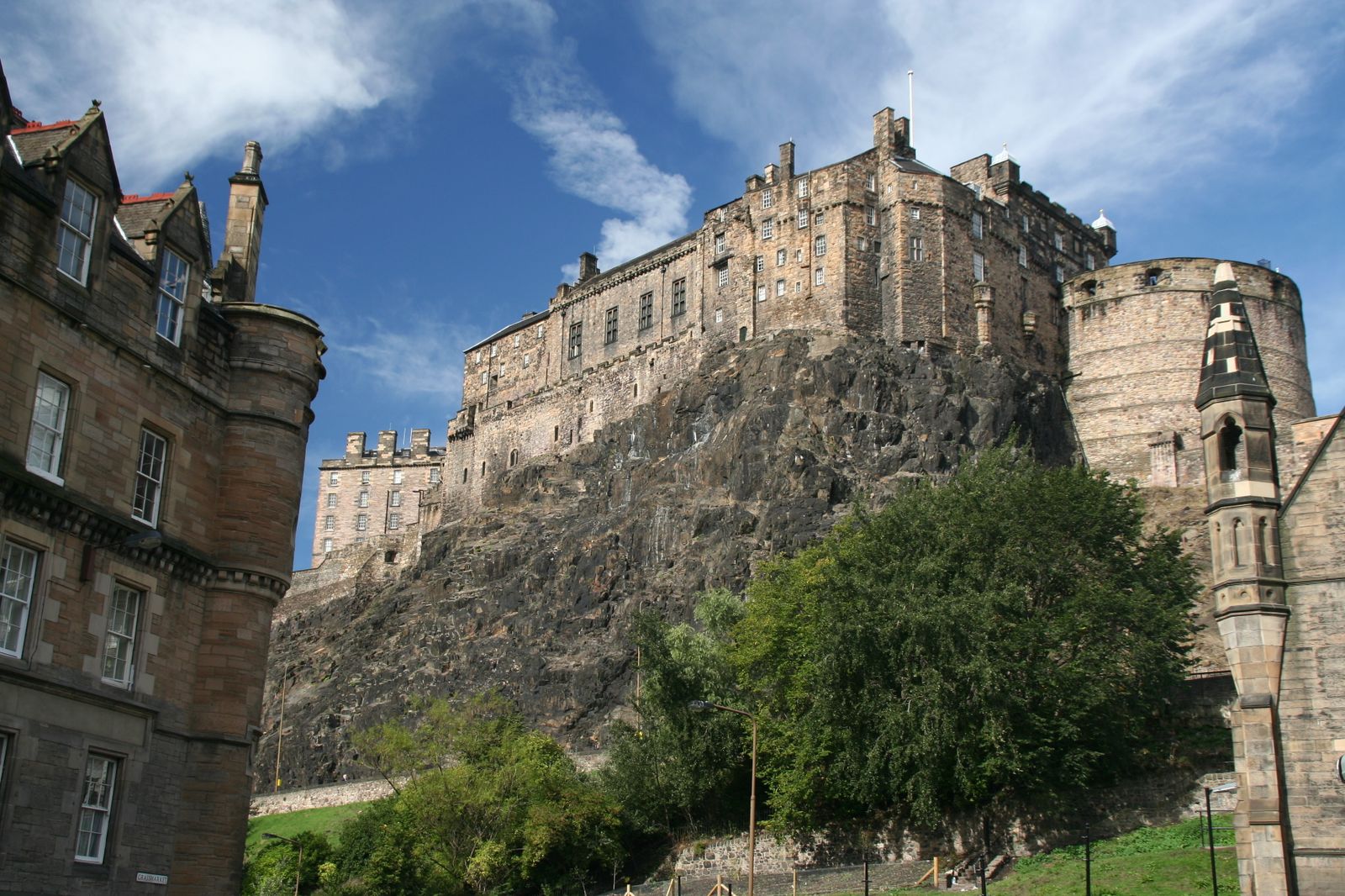 16. Edimburgo (Escocia)