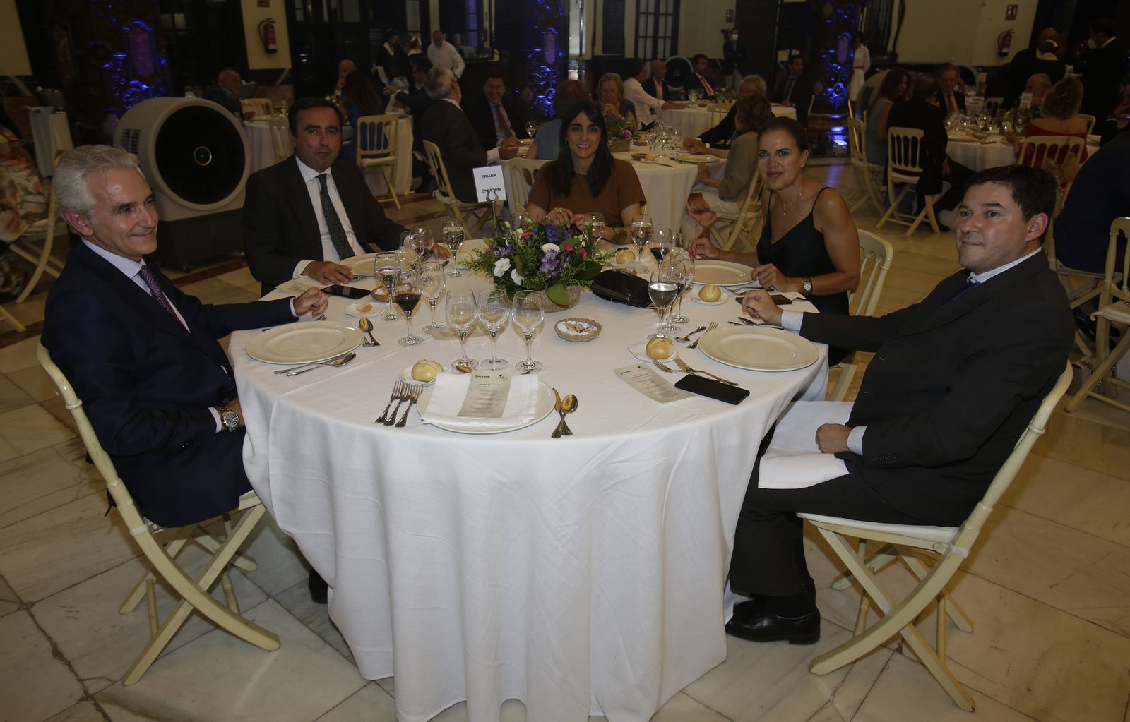 Imágenes del IX PREMIO MANUEL CLAVERO