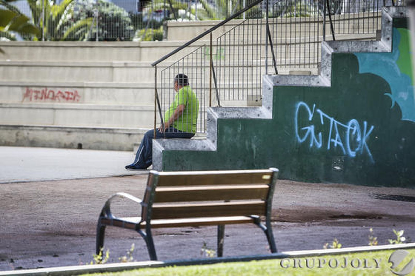 Foto: Julio Gonzalez