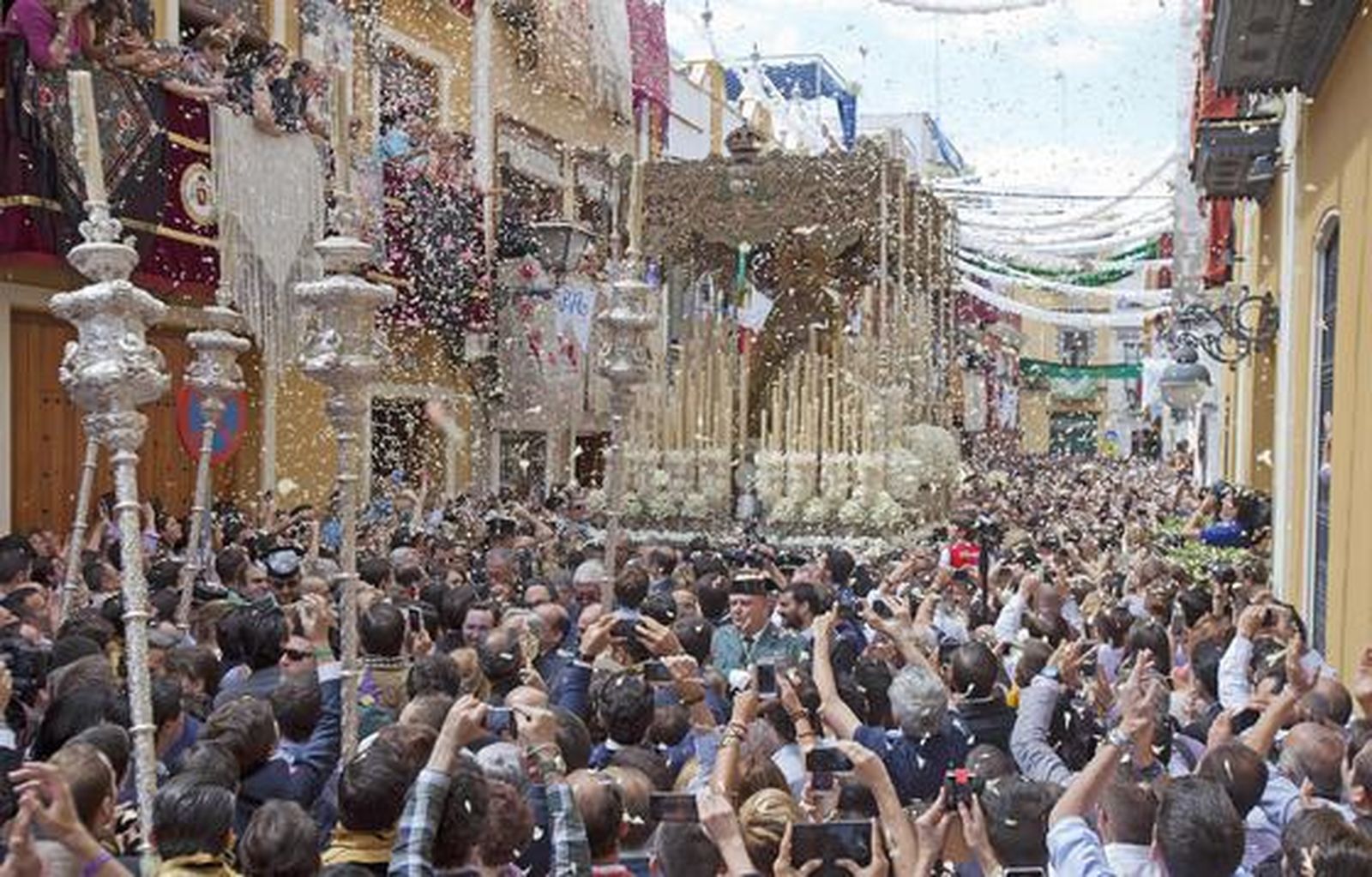 Foto: Antonio Pizarro