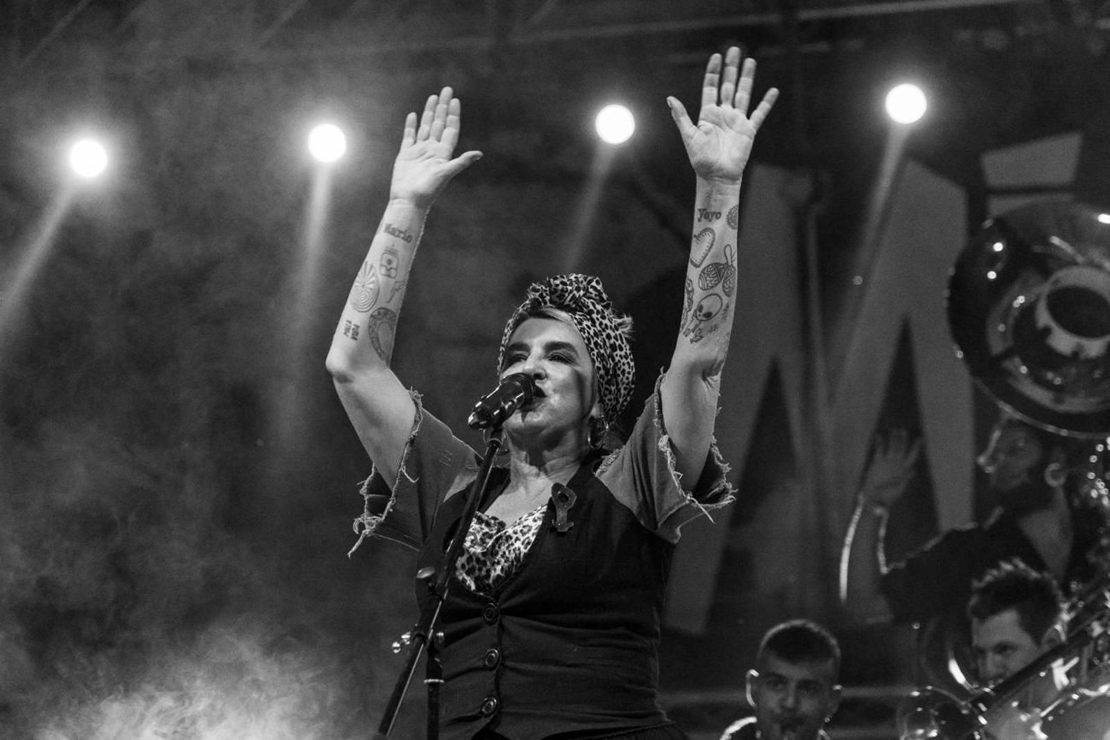 20ª Edición del MiaQue Fest en Porcuna