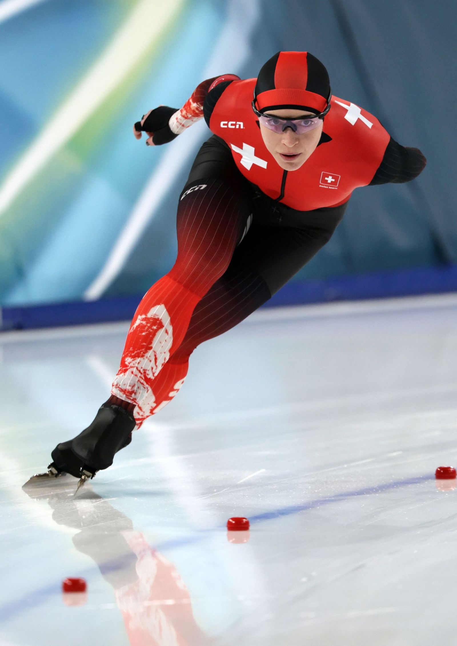 Las mejores fotos de los Juegos Olímpicos de invierno Milán Cortina d'Ampezzo 2026 | Jornada 15