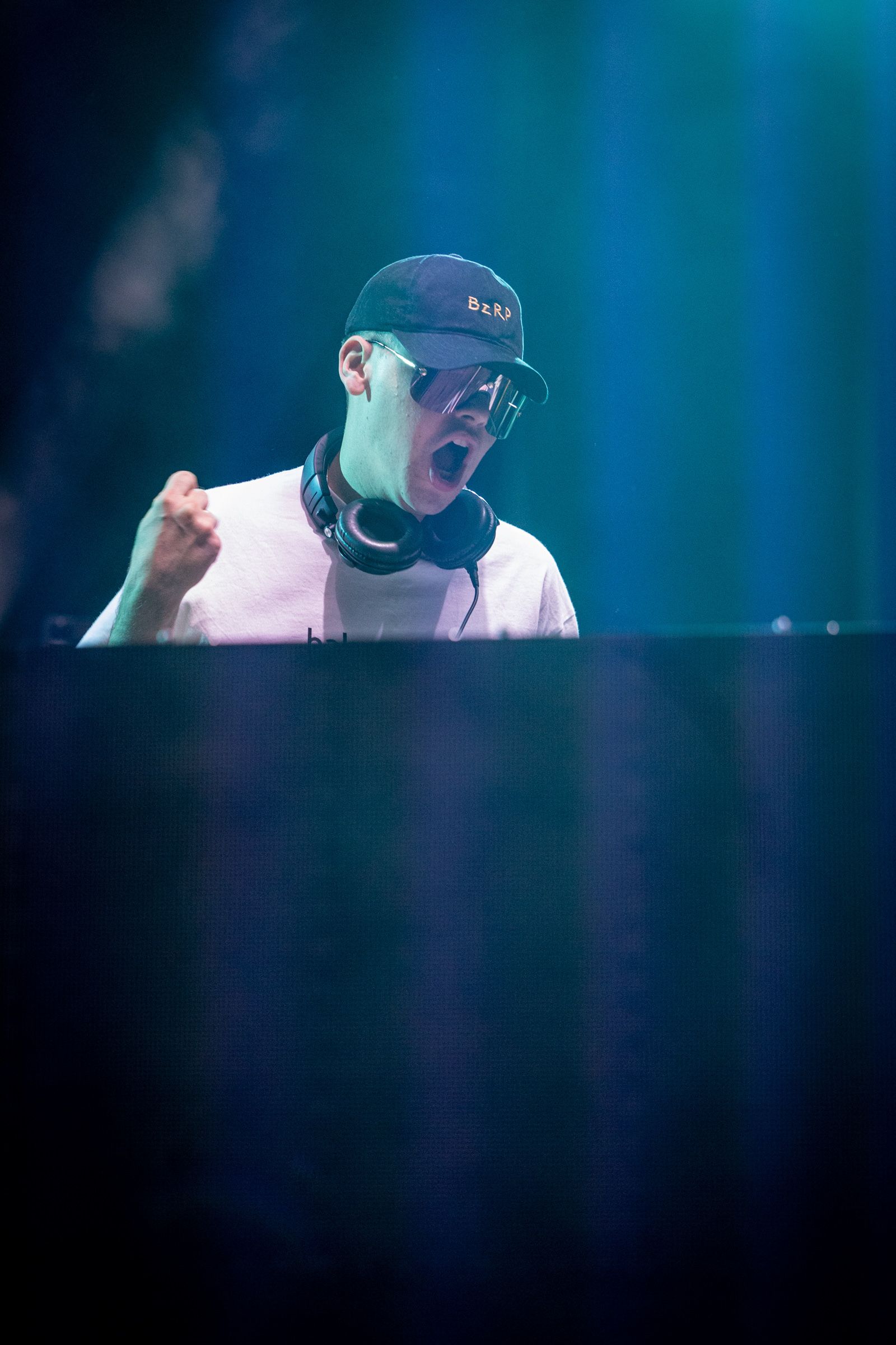 Búscate en el concierto de Bizarrap en el Concert Music Festival en Chiclana