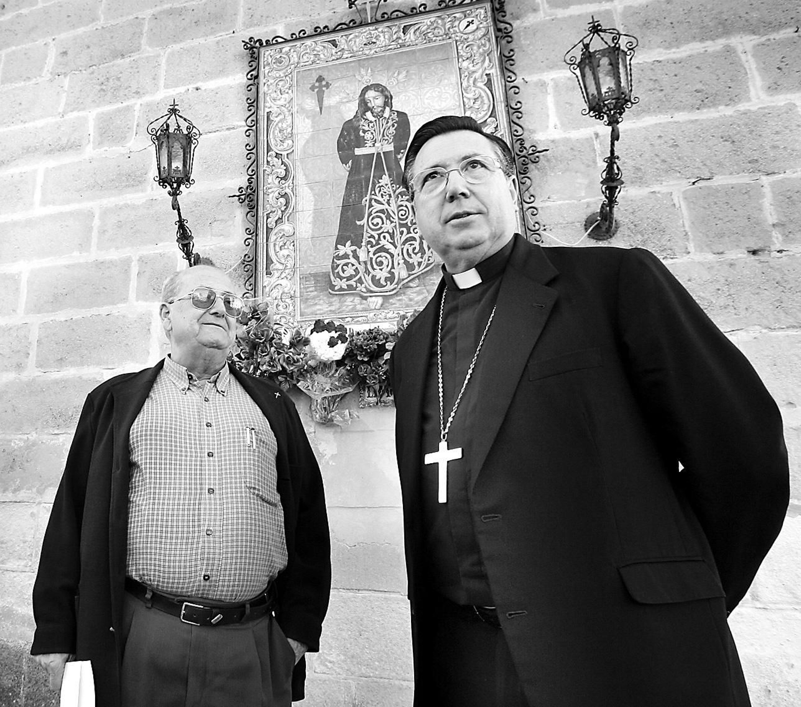 Fotogalería: Imágenes de Don Juan Del Río, segundo obispo de la Diócesis