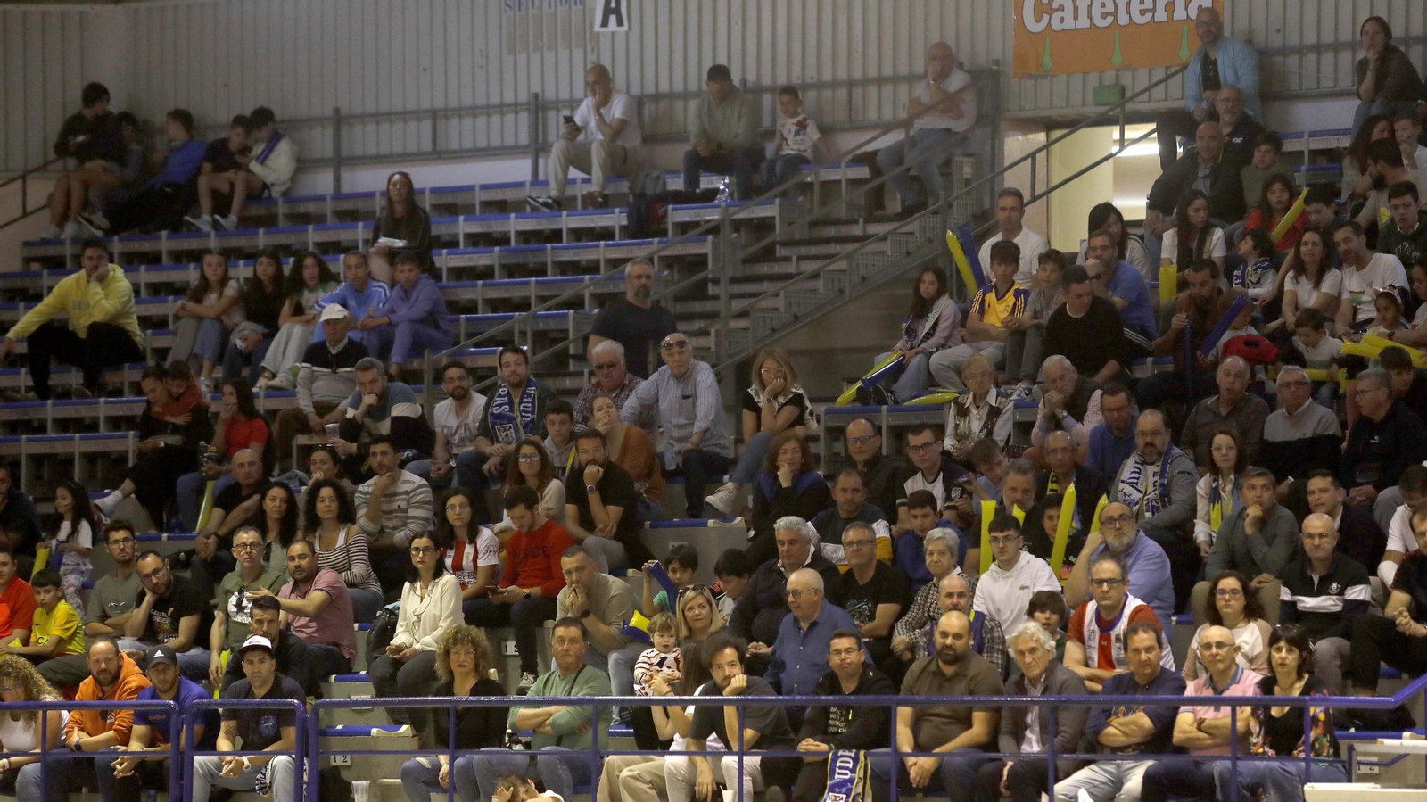 Búscate en el Udea - Cb Prat