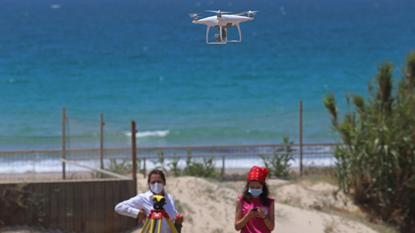 Fotos de los nuevos hallazgos en Baelo Claudia