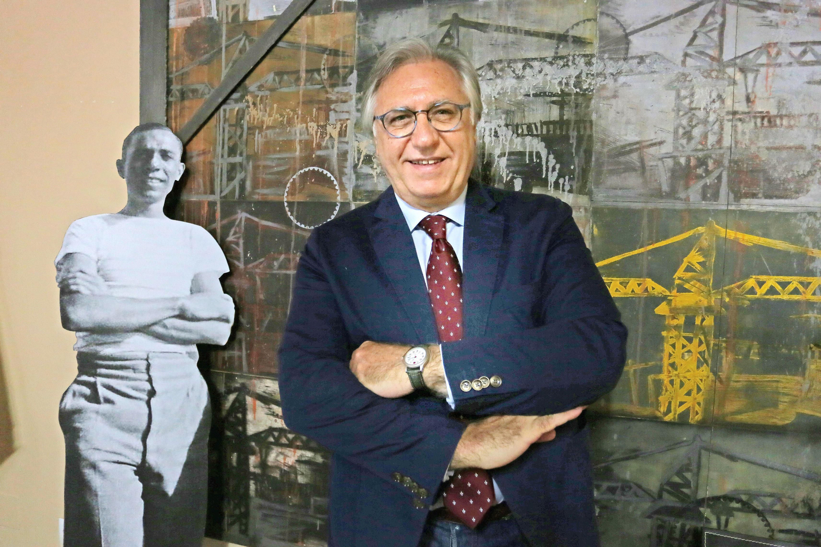 Francisco Camas. Francisco Camas.