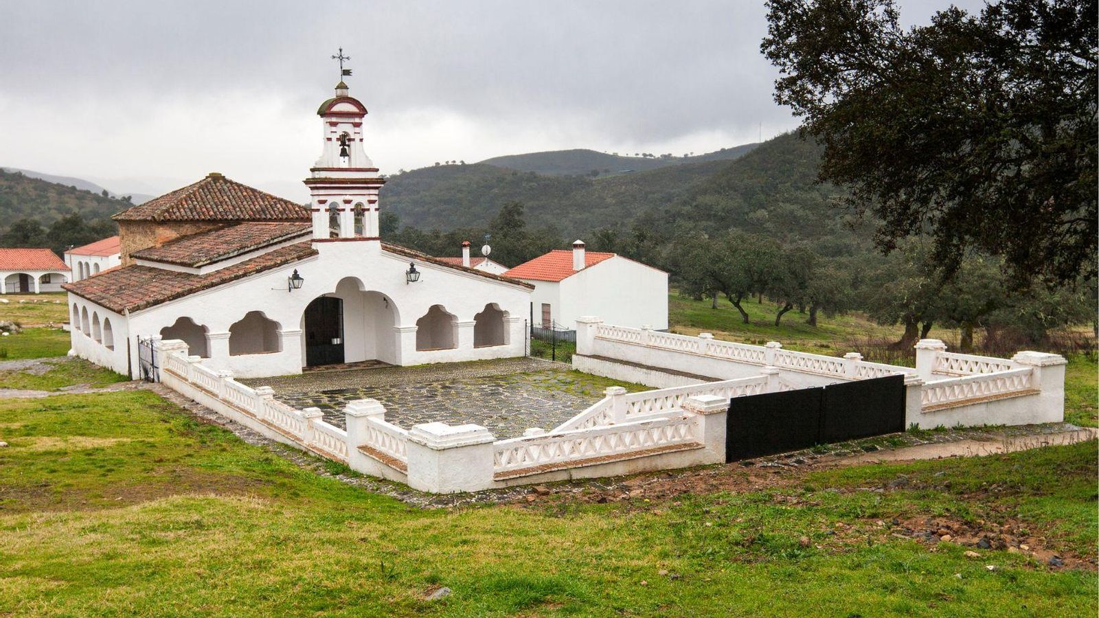 Ermita de Santa Eulalia