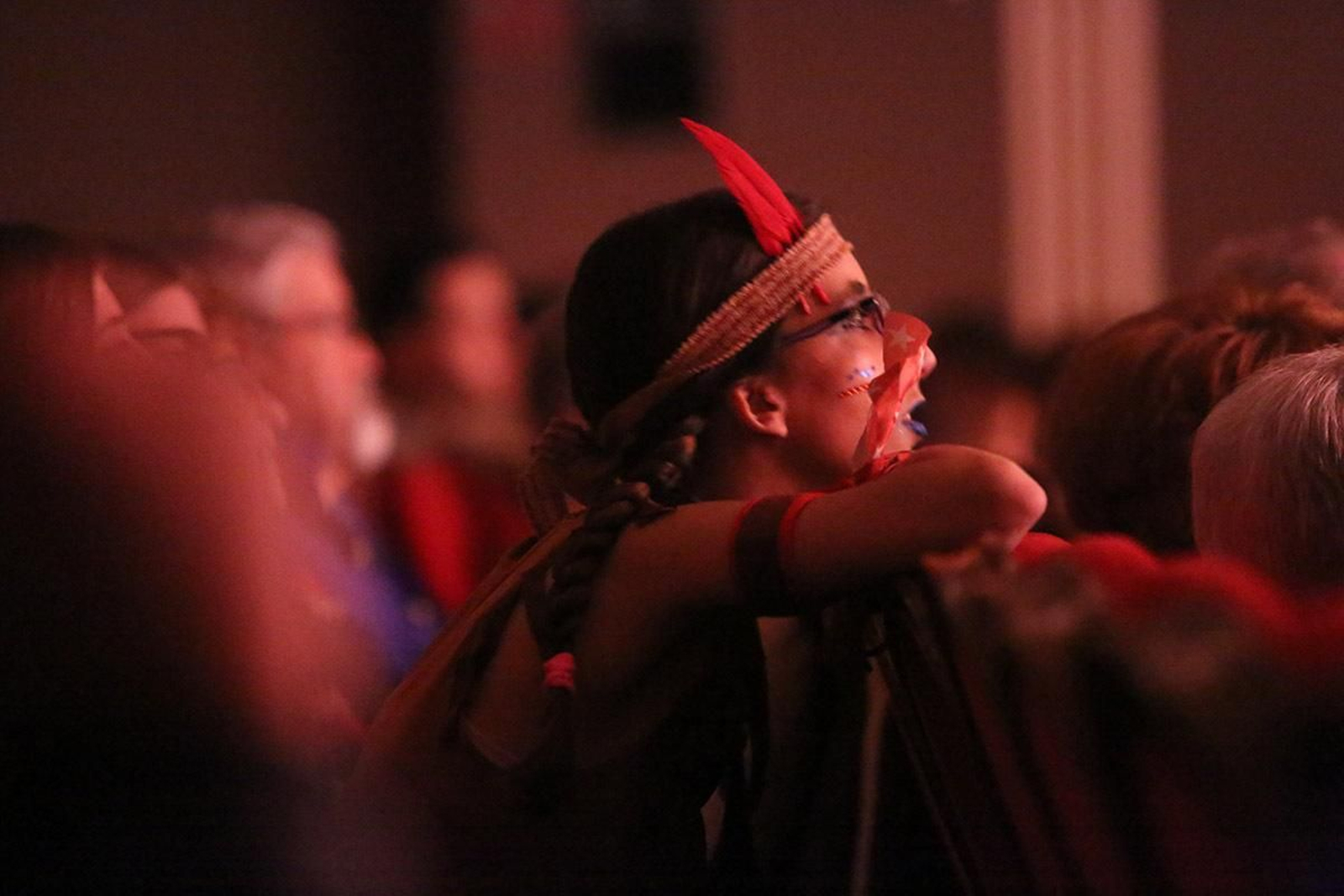 Las imágenes de la Gran Final del Carnaval Colombino 2019