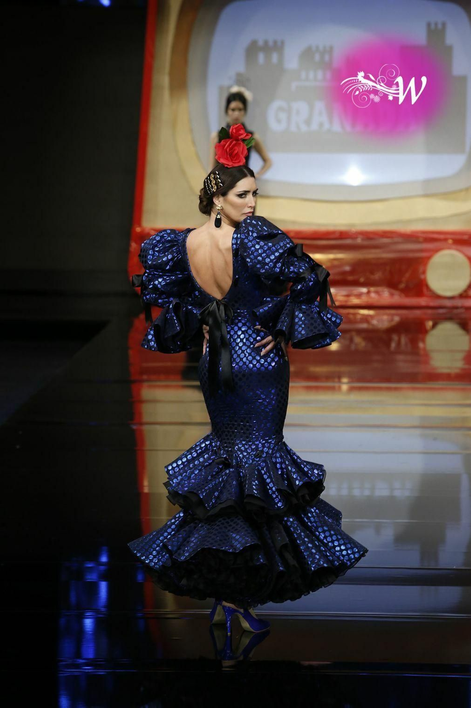 Antonio Gutierrez presenta su colección en SIMOF 2020, todas las fotos del desfile