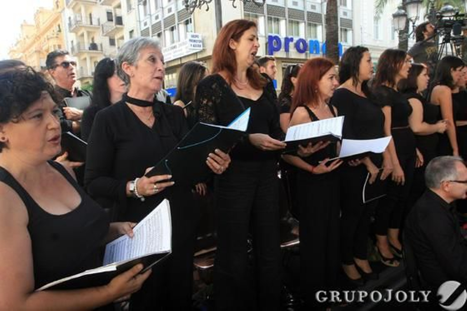 Foto: Óscar Barrionuevo