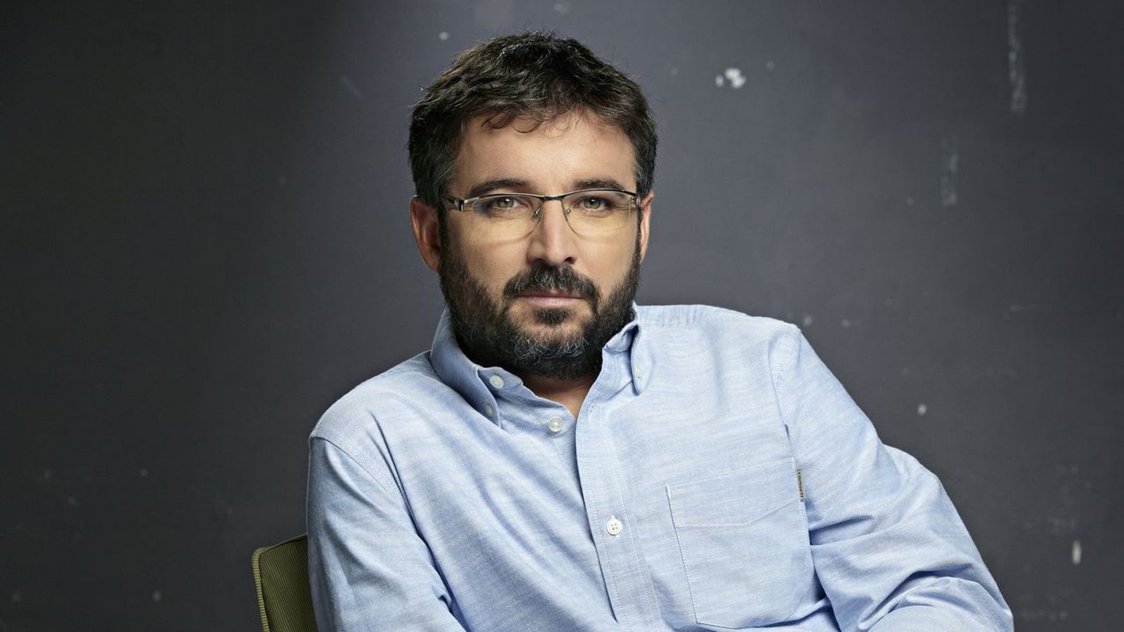 Jordi Évole