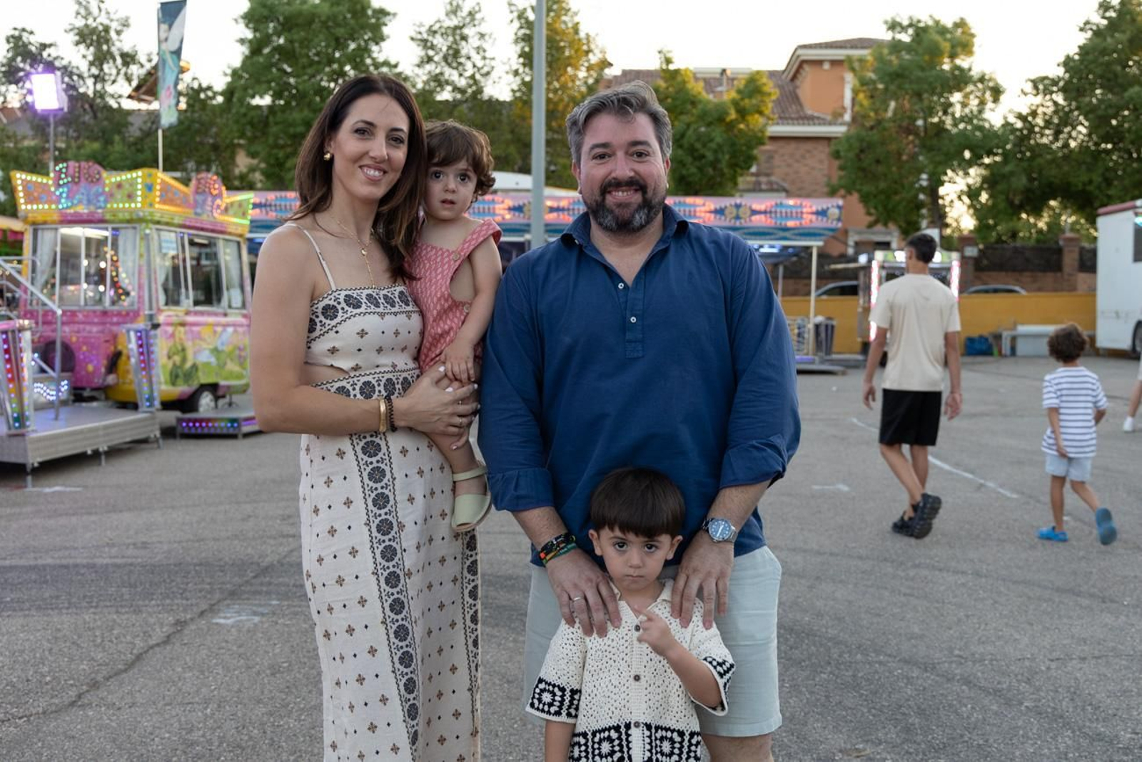 Feria y fiestas conmemorativas de la Batalla de Bailén