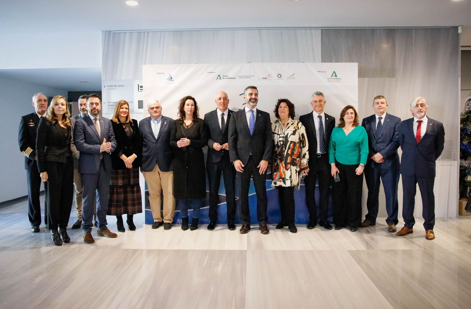 Te contamos como ha sido la entrega de premios Proa en imágenes