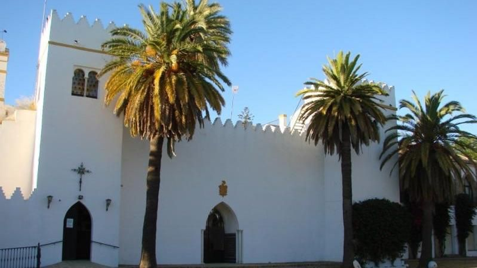 Hacienda de Torrijos