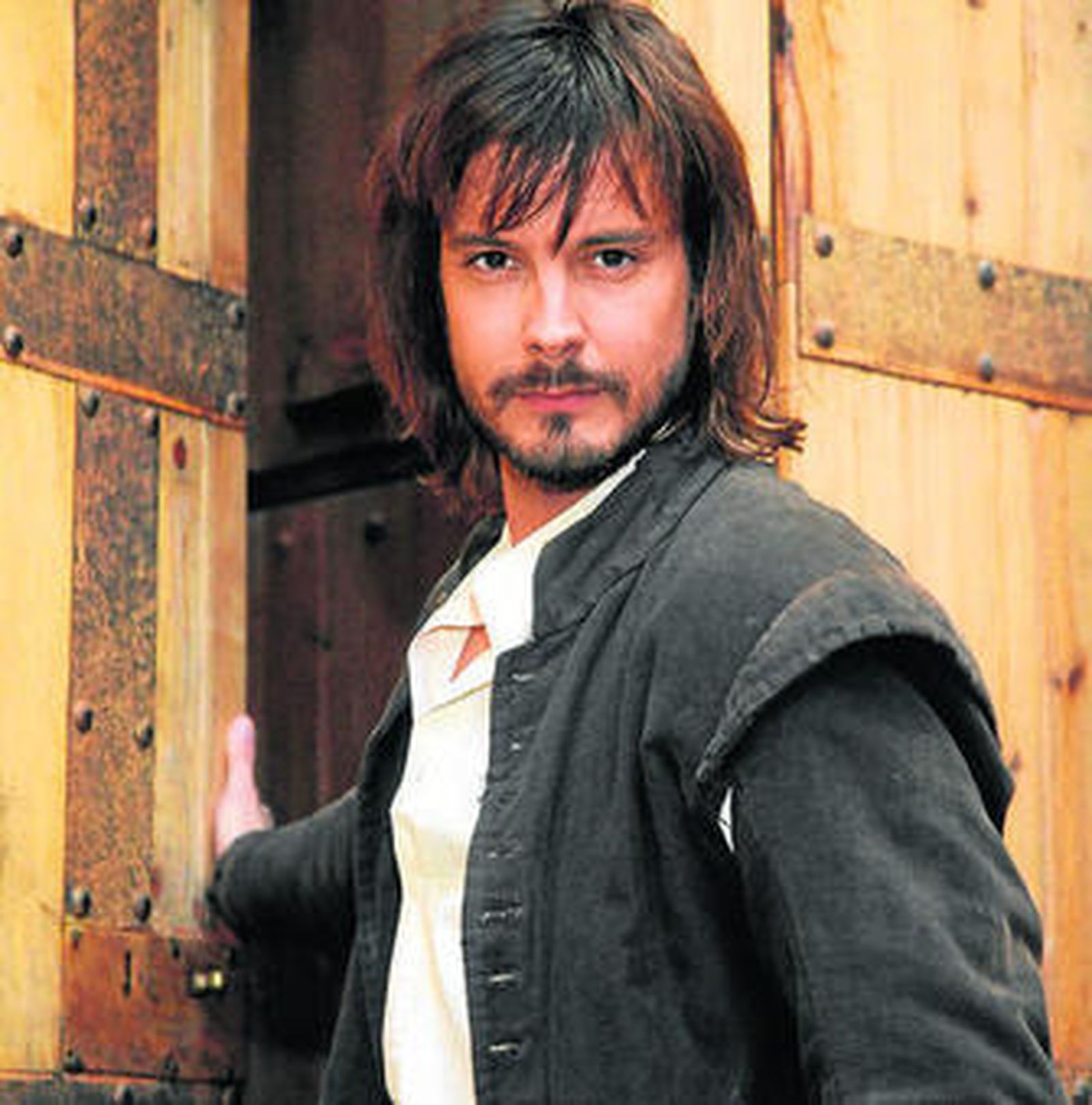 'Águila Roja' echa de nuevo a volar en los lunes de La 1