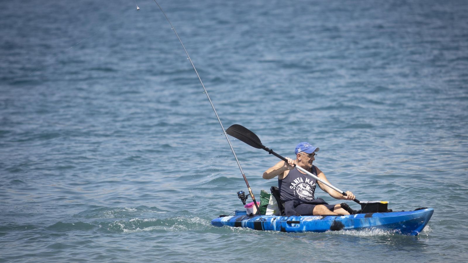 El deporte dejará de tener franjas horarias y limitación de municipio