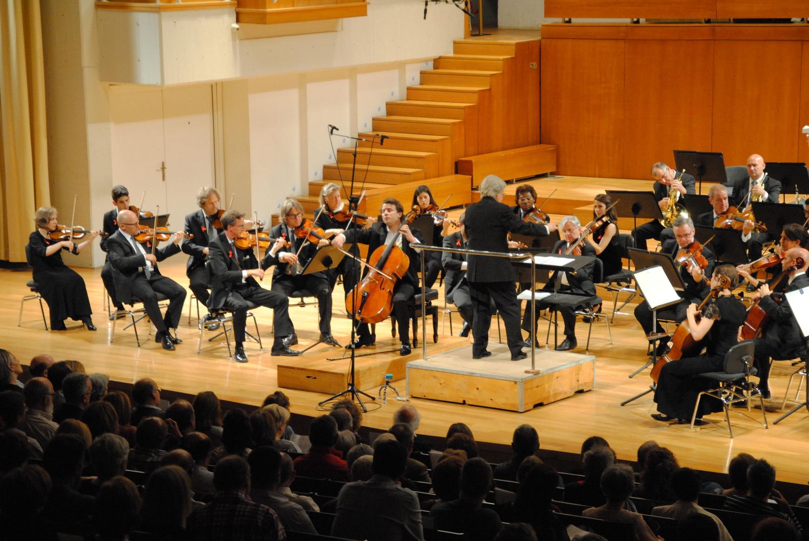El Centro Penitenciario de Albolote.