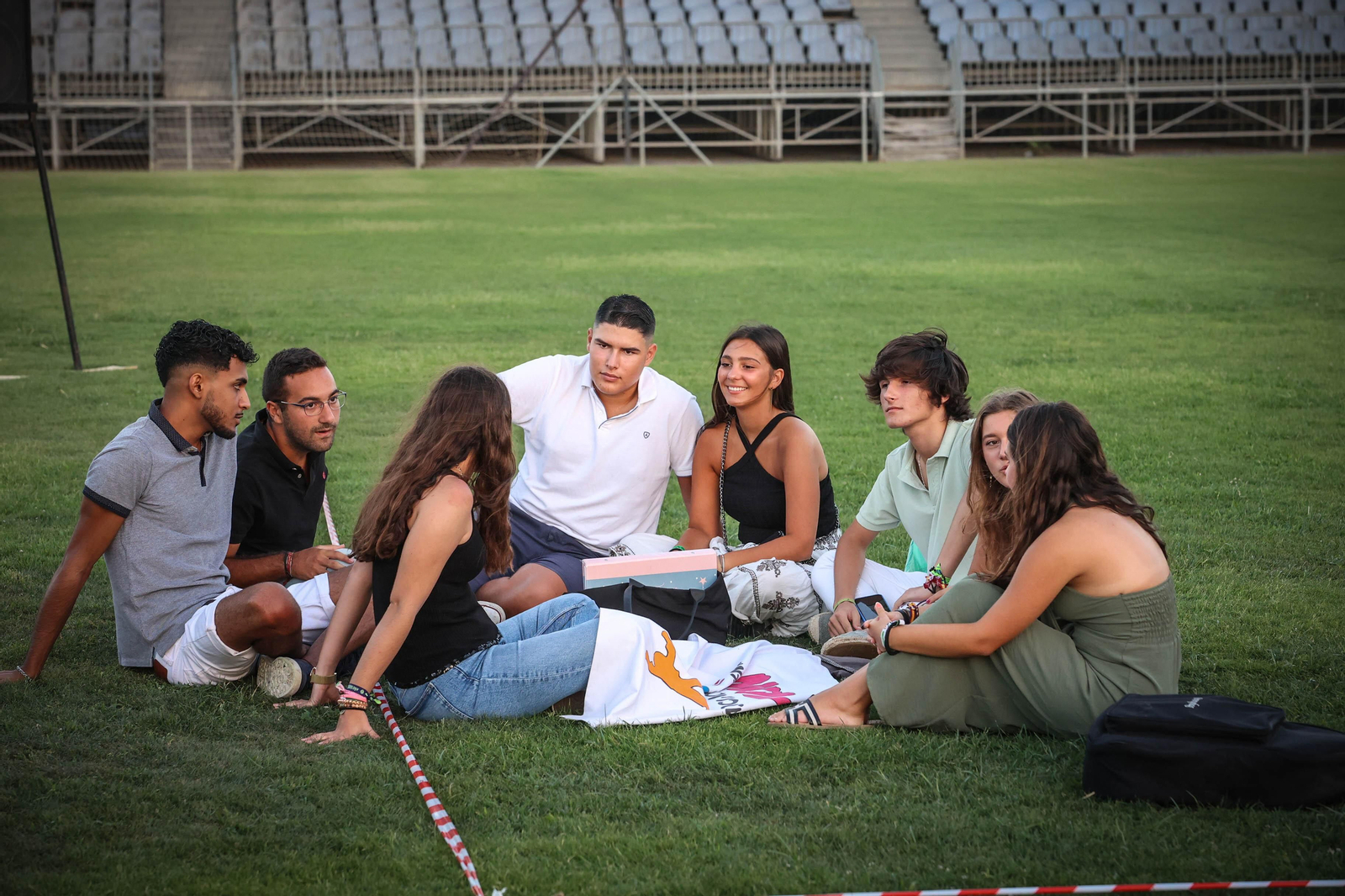 Vigilia de las Juventudes Diocesanas de Jerez
