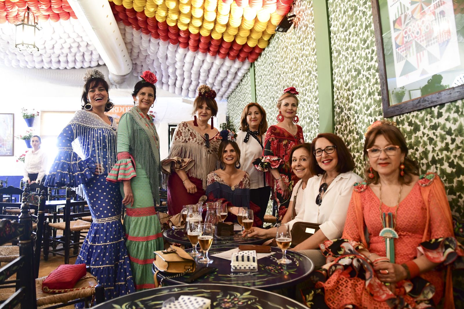 El Martes de Feria, en imágenes