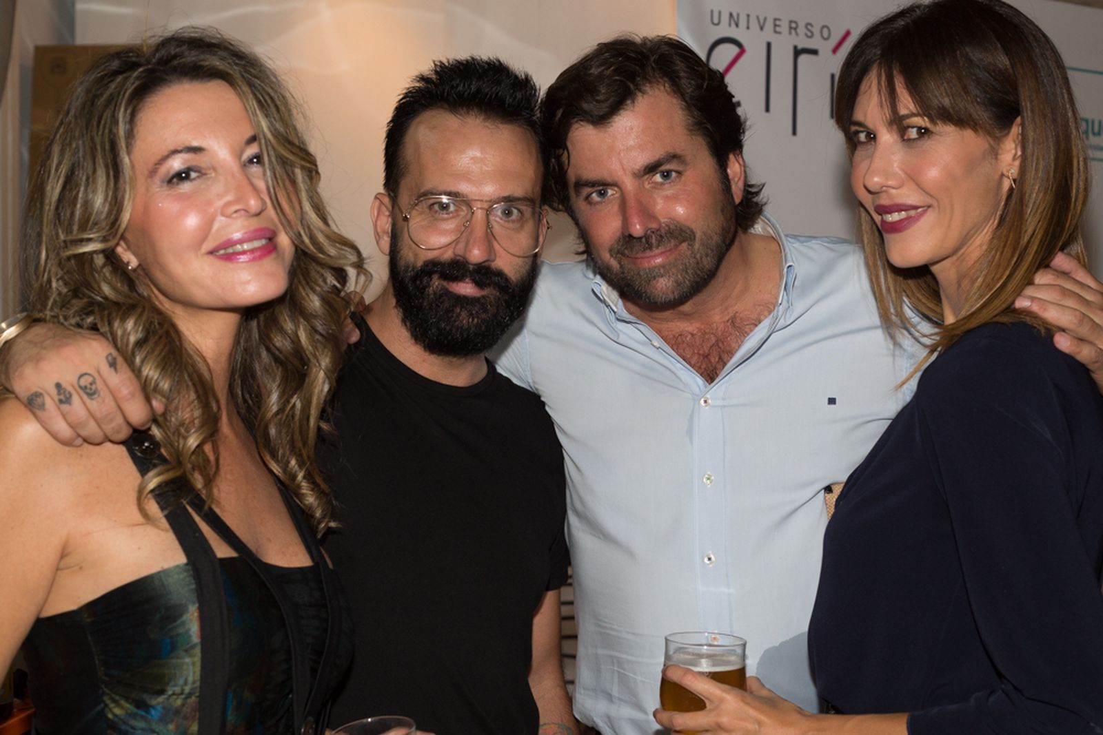 Evento celebración Medalla de Oro de la Asociación Española de Profesionales de la Imagen (A.E.P.I)