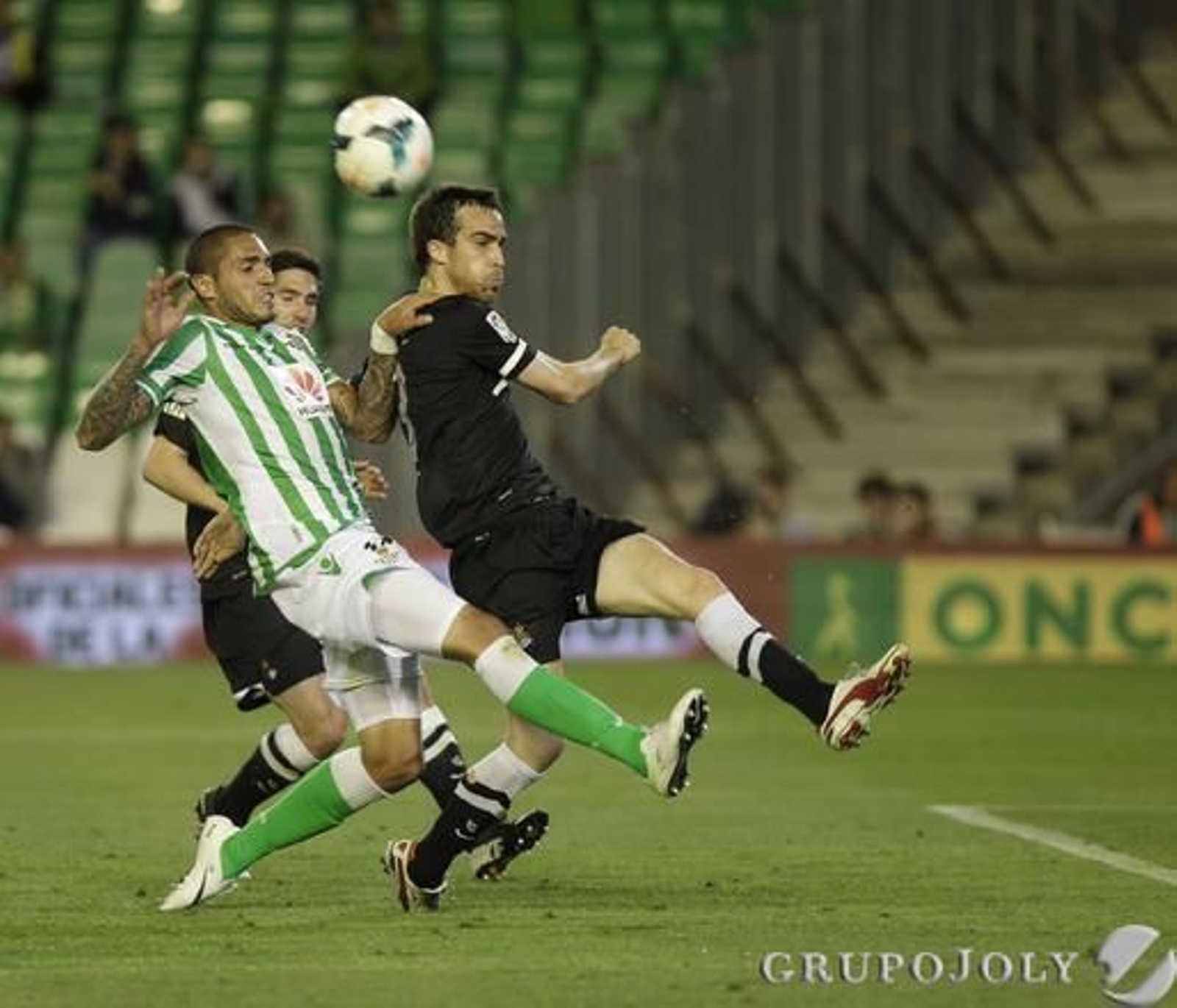 Foto: Antonio Pizarro