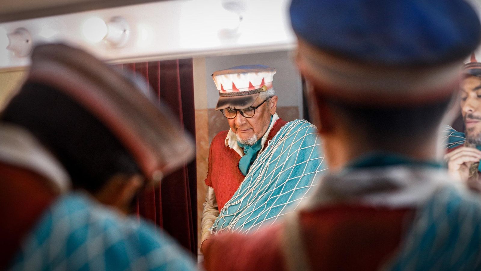 Búscate entre las mejores imágenes de la vigésimo segunda sesión de preliminares del COAC 2025