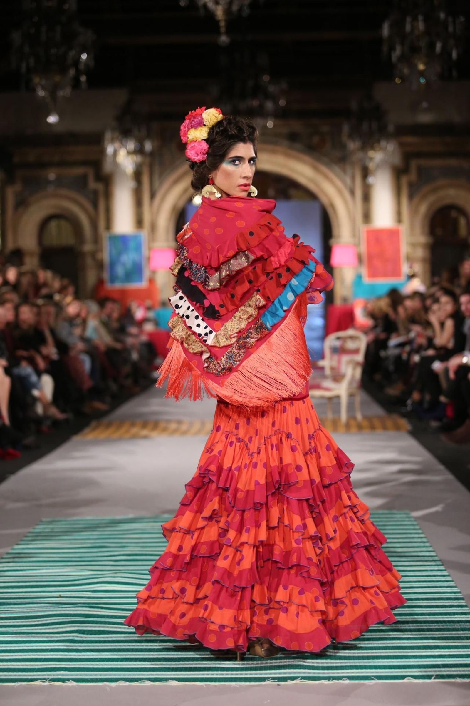 We Love Flamenco 2018 - Pol Núñez