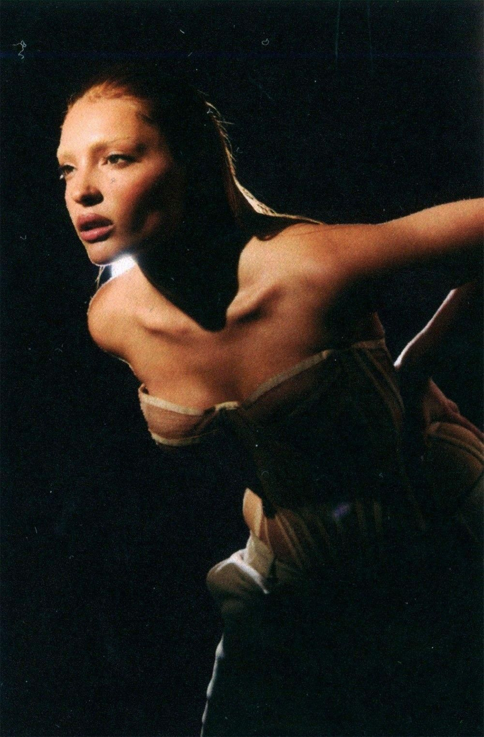 El Fulanita Fest, en Marenostrum Fuengirola, incorpora a su propuesta musical a la cantante Violeta