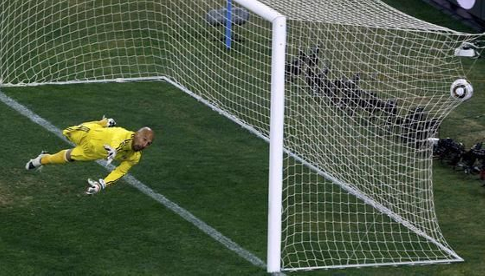 Argentina se medirá en cuartos de final a Alemania tras derrotar a México en octavos. / Reuters