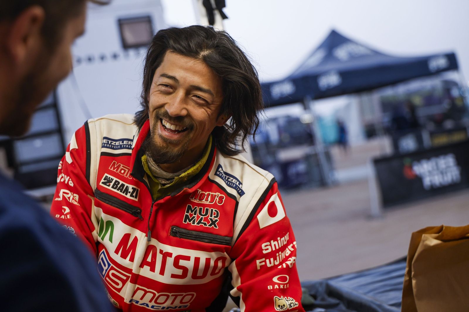 Las mejores fotos del Rally Dakar | Séptima etapa