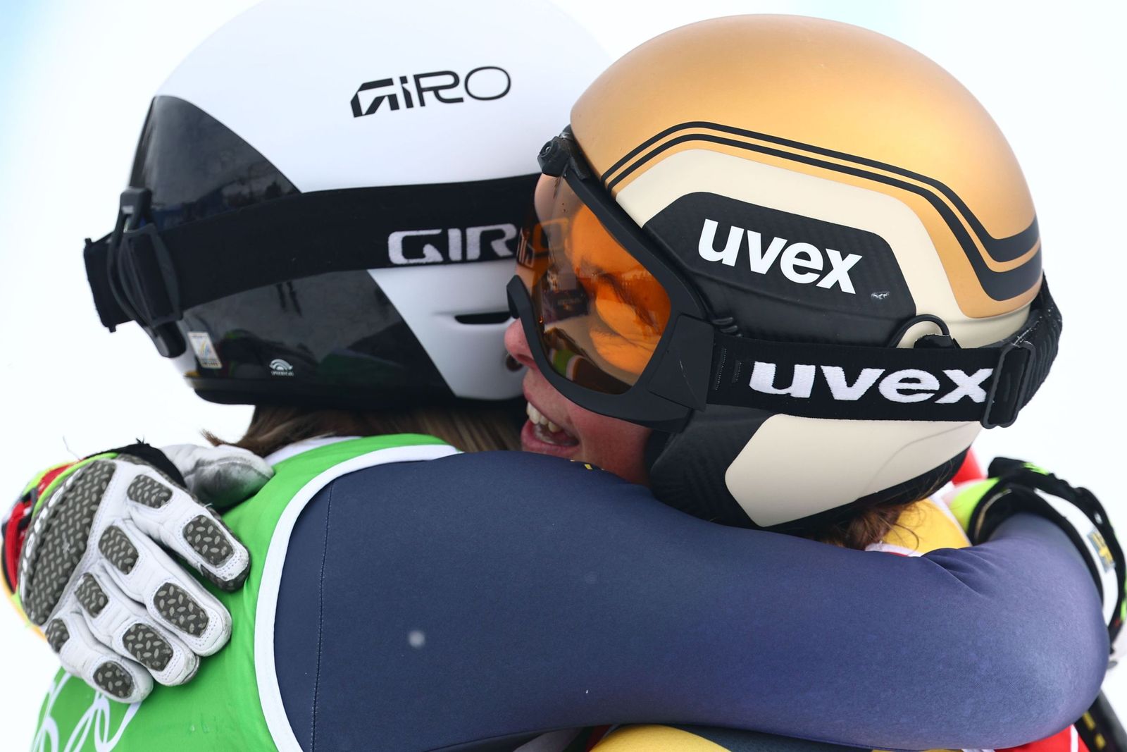 Las mejores fotos de los Juegos Olímpicos de invierno Milán Cortina d'Ampezzo 2026 | Jornada 15