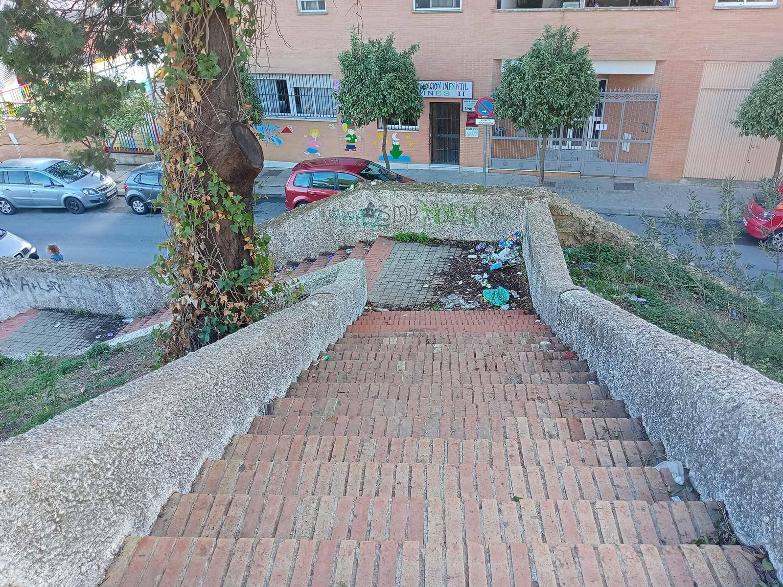 Barrio a Barrio: Imágenes de San Antonio