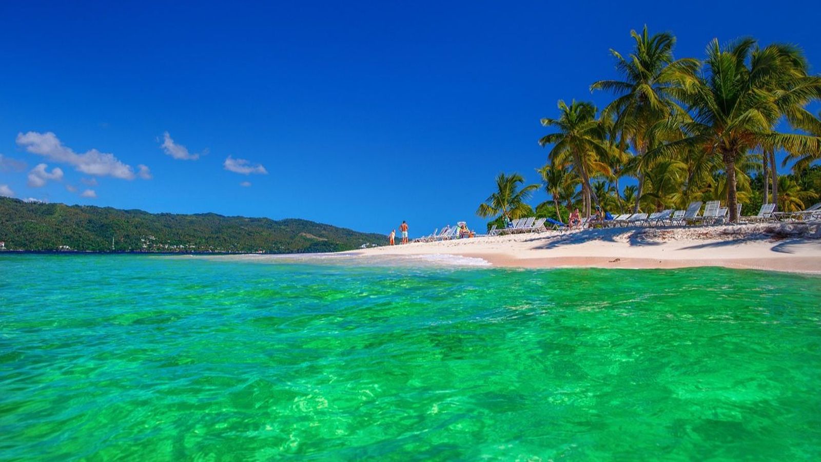 Las mejores playas para disfrutar de República Dominicana según HandyVisas